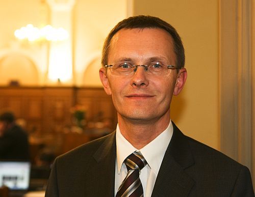 Aivars Liepiņš, Dienas Mediji