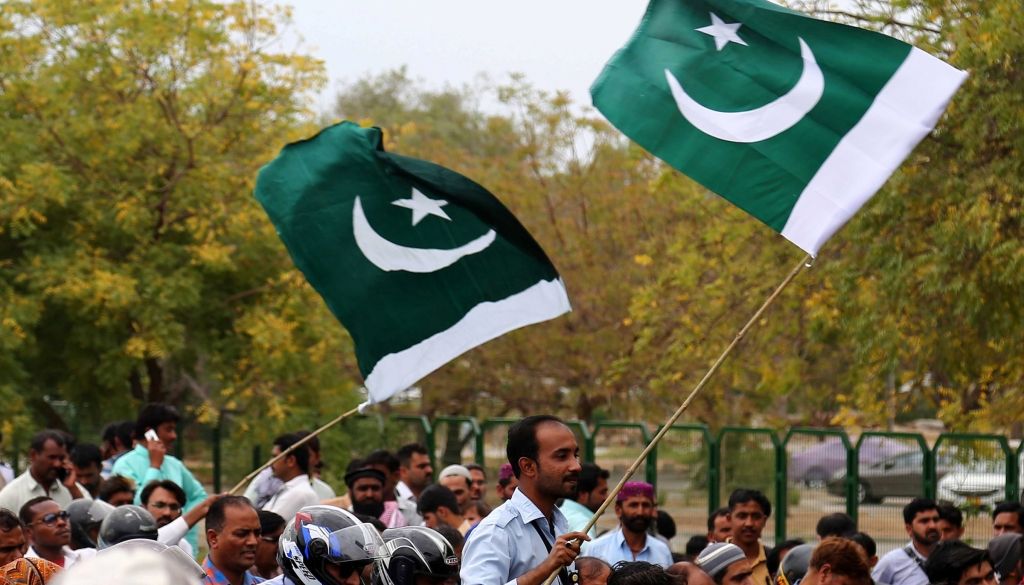 Pakistāna pilnībā atvērusi gaisa telpu