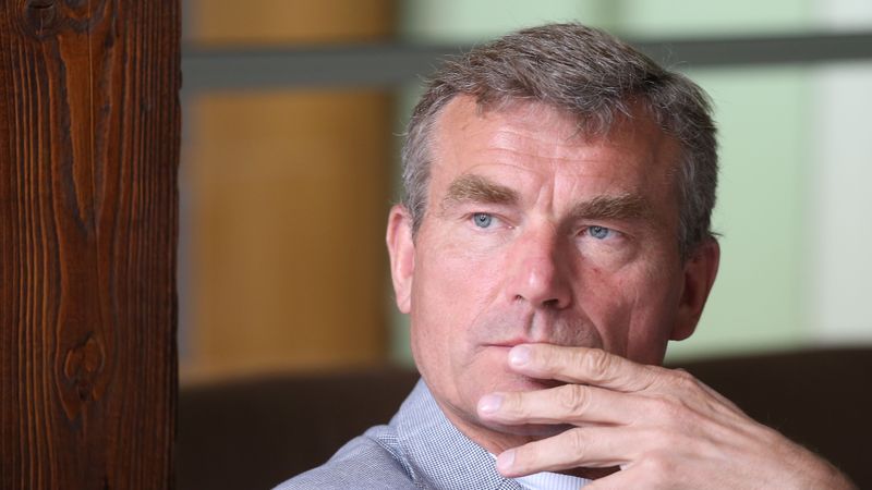 Naglis: Viesnīcu un ēdināšanas segmentā atlikuši tikai daži vietējie spēlētāji