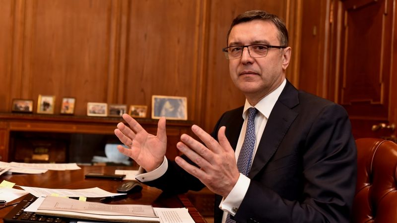 Reirs: Dīkstāves pabalsts ļāvis saglabāt 40 000 darbavietu