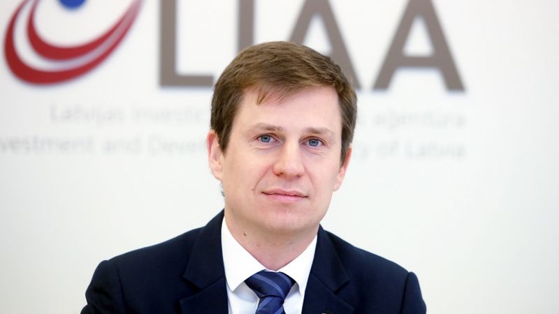 Rožkalns: Tehnoloģiju uzņēmumu attīstības veicināšanā Latvijai jāmeklē atšķirīgais