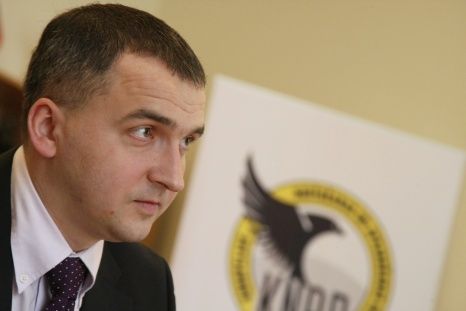 KNAB priekšnieka sieva gatavo sūdzību tiesai