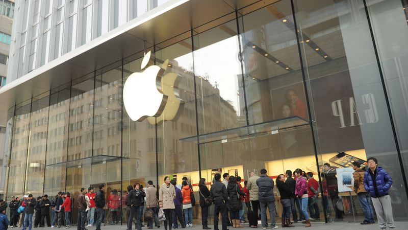 Apple var pazaudēt savu svarīgāko ieroci