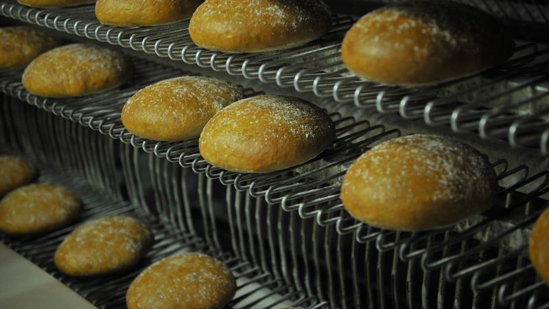 Fazer Latvija investēs 5 miljonus eiro Ogres maizes ražotnē