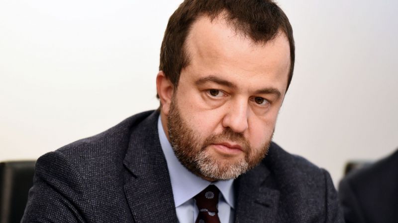 ABLV Bank līdzīpašnieka Ernesta Berņa privāto ieguldījumu plānošanai izveidota kompānija ASG Resolution Capital
