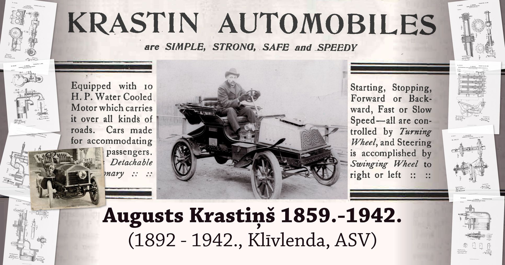 Avots: Rīgas Motormuzejs