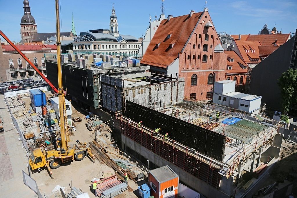 Publicitātes foto