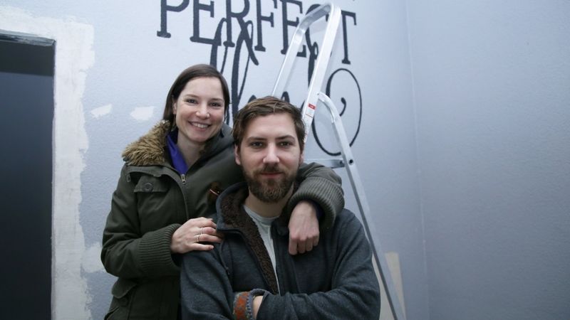 FOTO: Rīgā top pirmā zero waste kafejnīca
