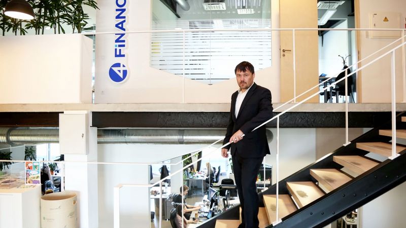 4finance: Vispārīgās datu aizsardzības regulas dēļ var pasliktināties kredītrisku vērtēšanas kvalitāte
