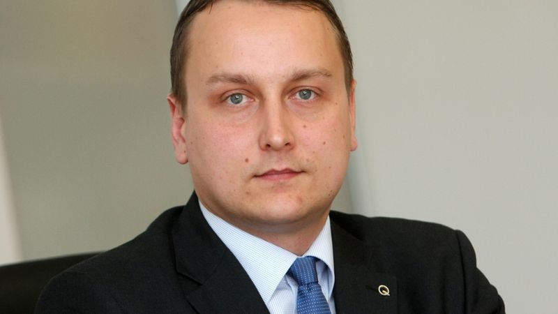 Roberts Vasiļevskis