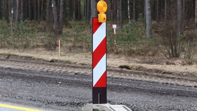 Strabag aiziet no Krievijas tirgus