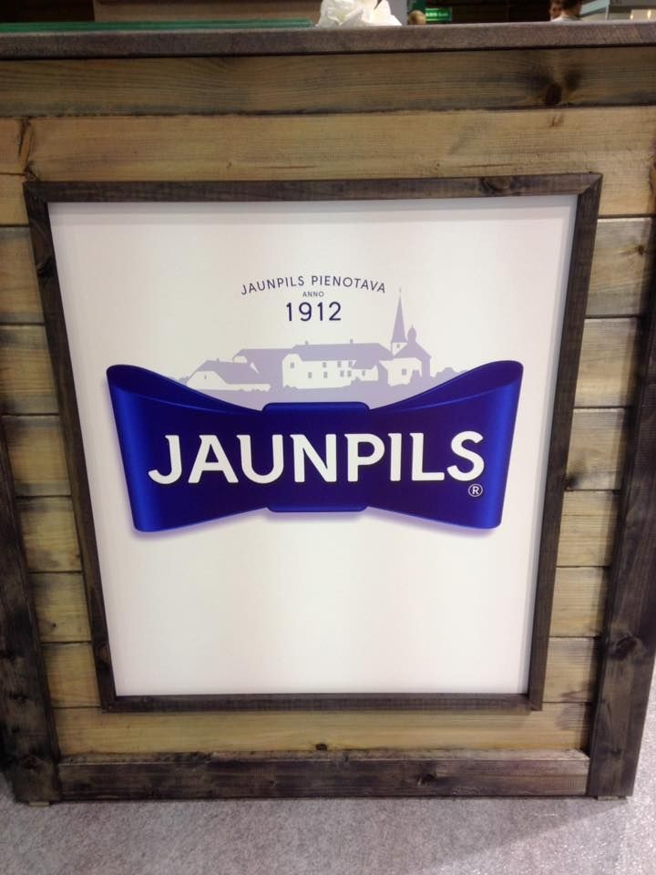 Foto: Jaunpils pienotava