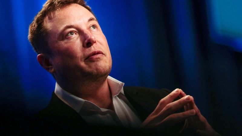Īlons Masks: Ir 70% iespēja, ka es personīgi došos uz Marsu
