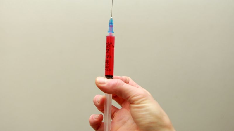 Tuvākajā laikā Eiropā un arī Latvijā nebūs pieejamas vakcīnas pret tuberkulozi