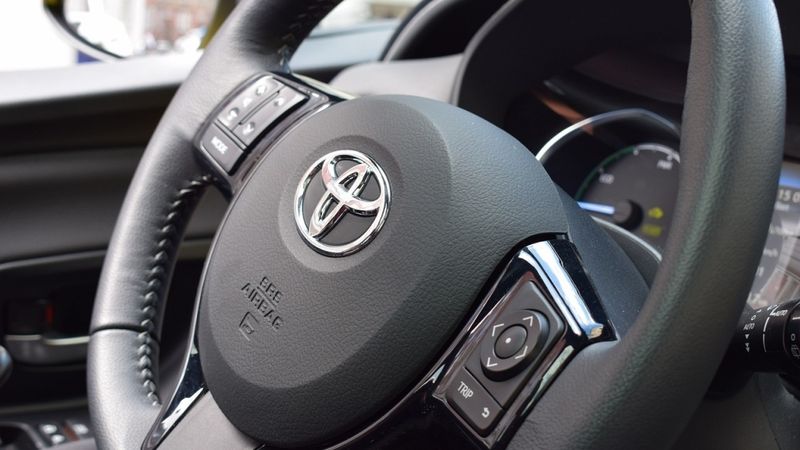 Toyota atsakās no olimpisko spēļu sponsorēšanas