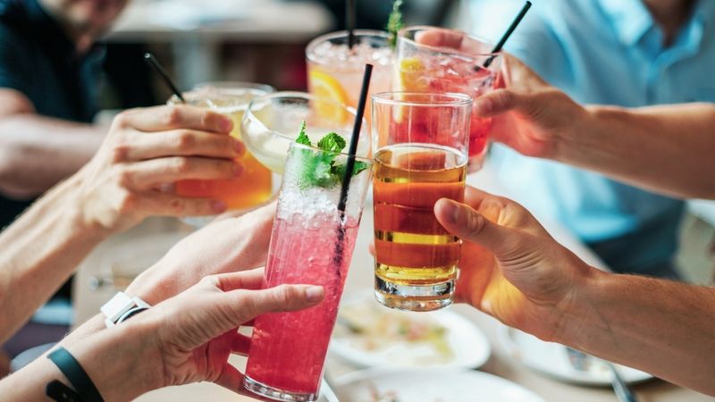 Investors: Likme uz kokteiļu kultūru