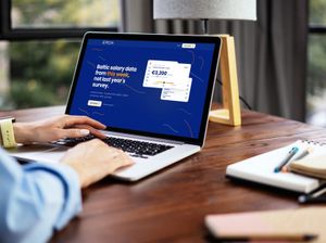 Erda Group izstrādājusi reāllaika algu datu platformu