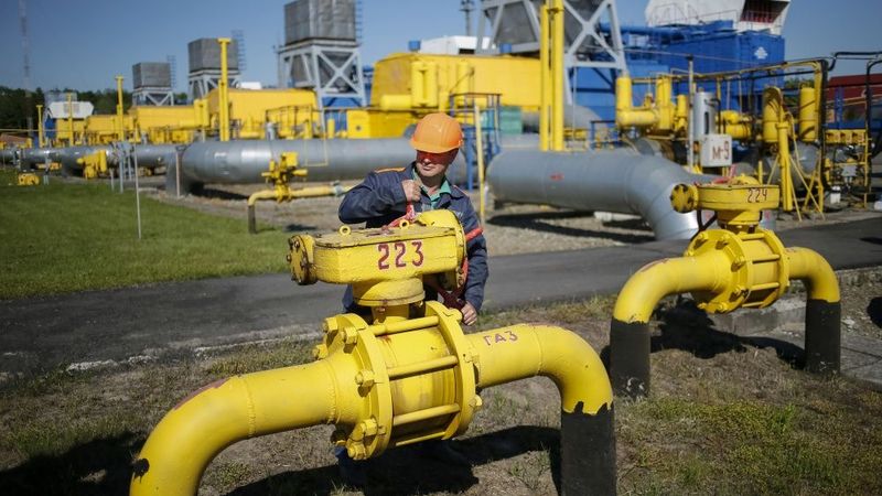 Krievija: Sankciju piemērošana izraisīs cenu kāpumu Eiropas enerģijas tirgū