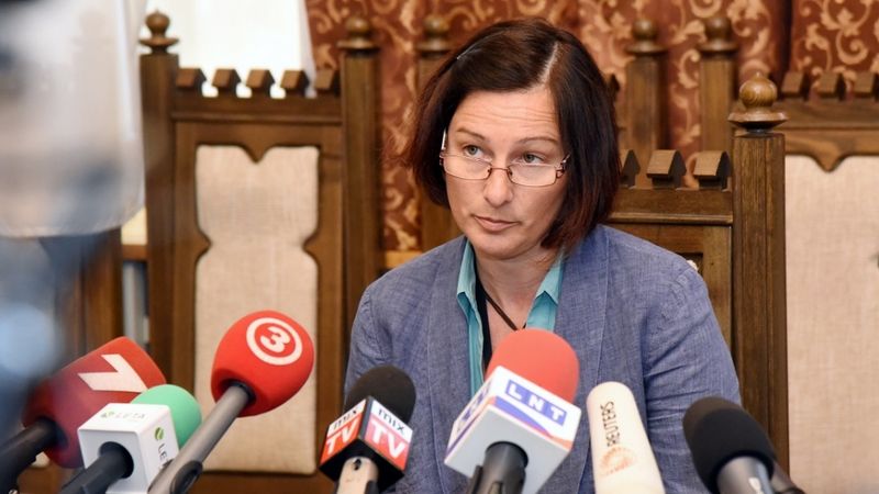 Papildināta - Lieta pret Rimšēviču sākta pēc divu Trasta komercbankas akcionāru iesniegumiem