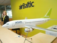 airBaltic iespējams palielinās prasību līdz 8 miljoniem latu