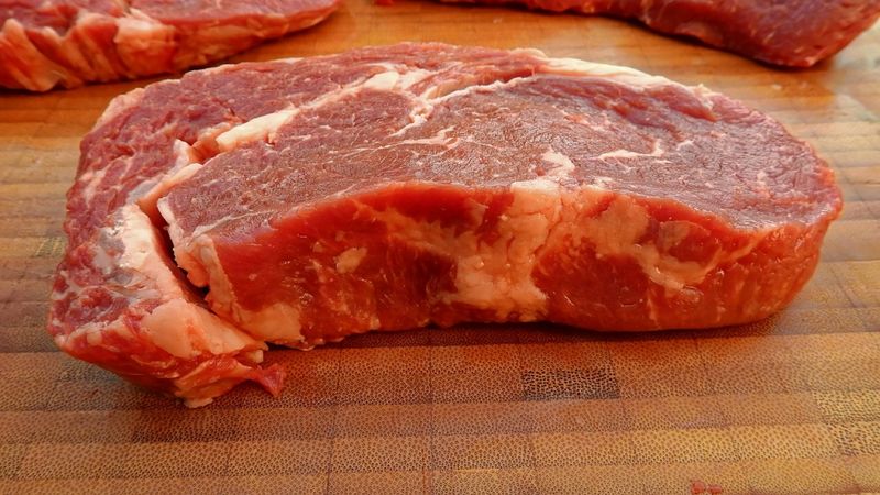 Tiesā iesniegts gaļas pārstrādes uzņēmuma Ardeks maksātnespējas procesa pieteikums