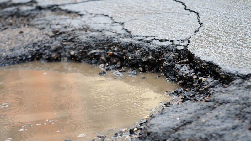Līdz 2020. gadam ceļiem sola gandrīz miljardu latu