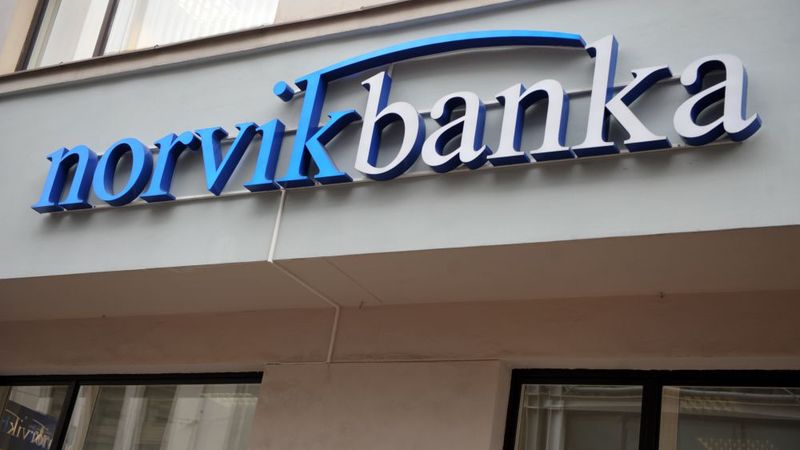 Tiesa Norvik bankas veikto MSIA Pope komercķīlas realizāciju atzīst par ļaunprātīgu un spēkā neesošu