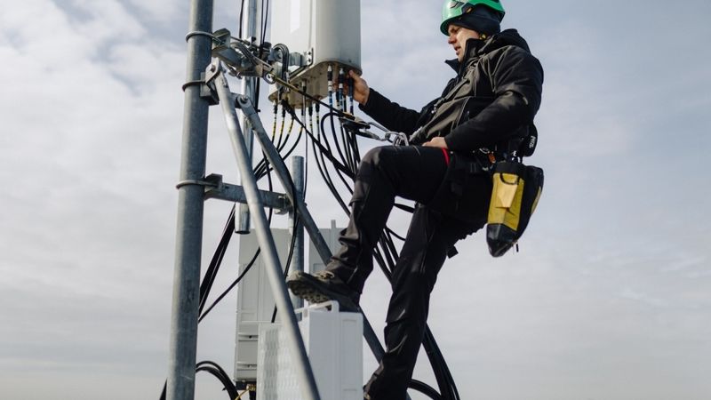 Bite Latvija investēs 20 miljonus eiro mobilā tīkla modernizācijā