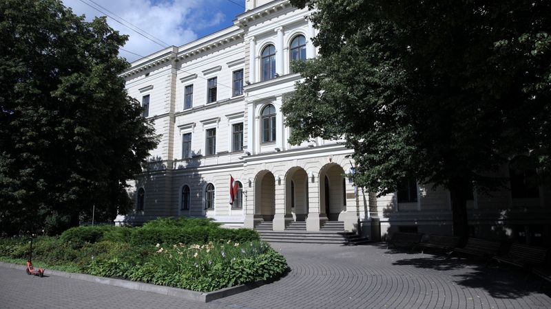 Pirmo reizi 30 gadu laikā ir mainījies Valsts ģimnāziju līderis