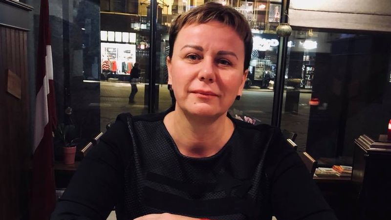 Mūrniece: VID uzņēmējiem liek justies kā noziedzniekiem