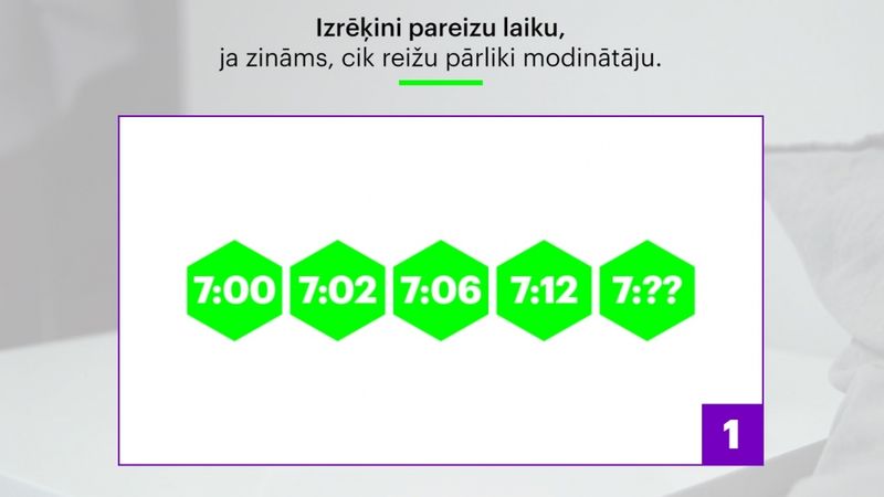 Matemātikas popularizēšanai izveido digitālo izlaušanās spēli