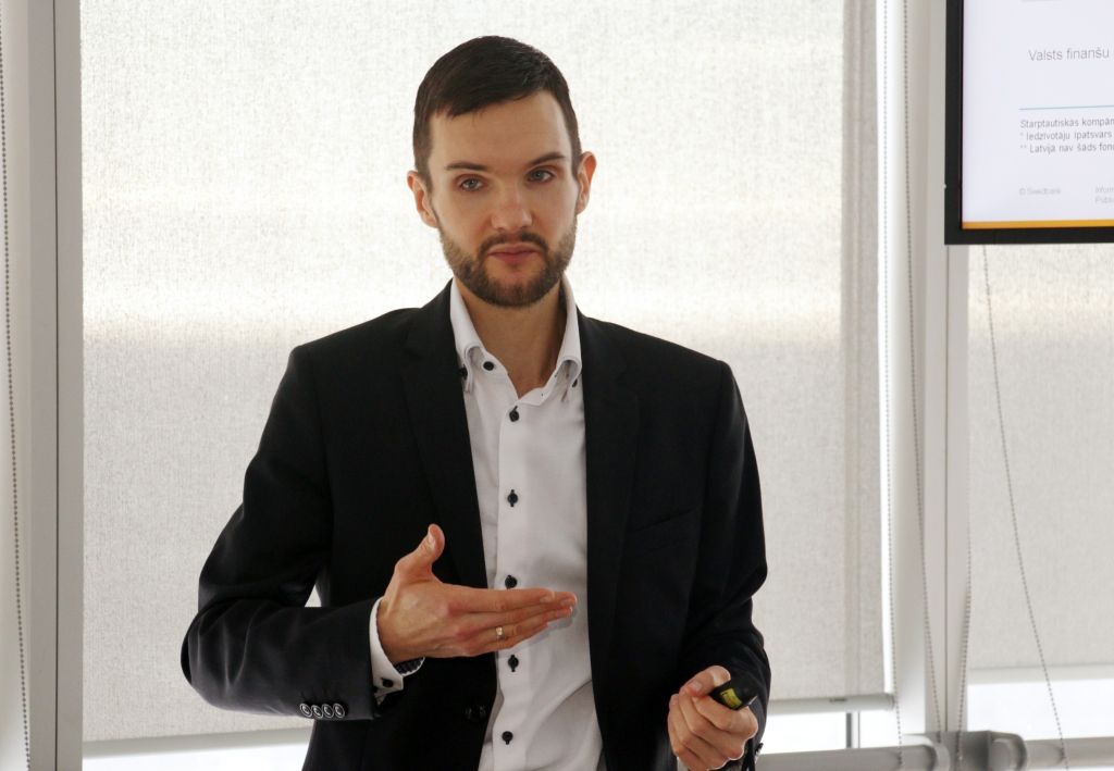 Foto: Paula Čurkste/LETA
