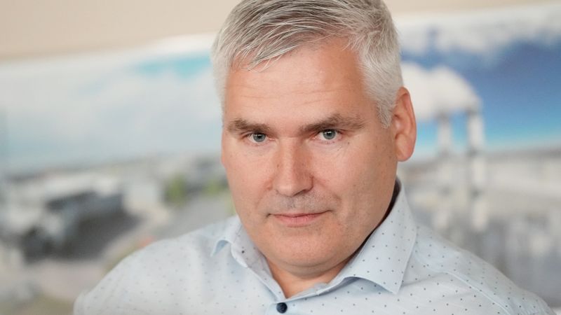 Rīgas siltuma mērķis ir kļūt par enerģijas apmaiņas platformu