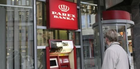 Parex banka kredītlimitus varēs palielināt par 10 miljoniem latu