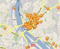 Pēc pārslimota hepatīta izveido sabiedriskās ēdināšanas portālu