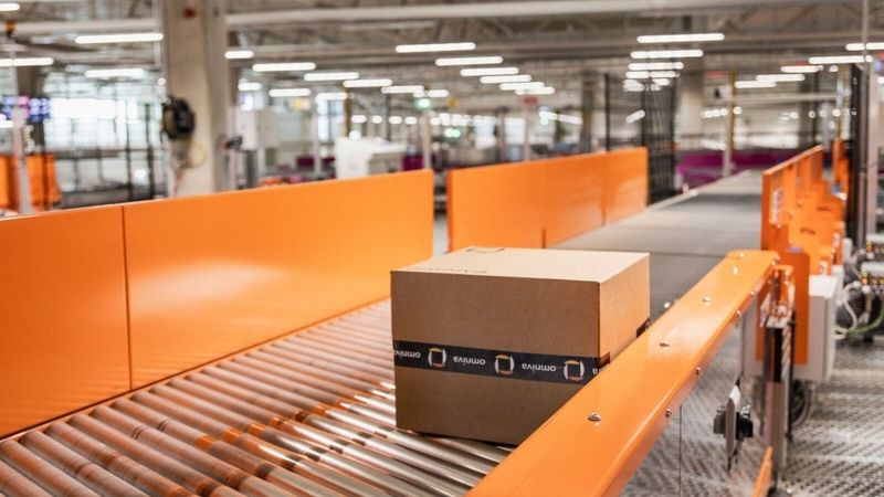 Pēc otrā pensiju līmeņa izmaksām Lietuvā būtiski pieauguši sūtījumu apjomi