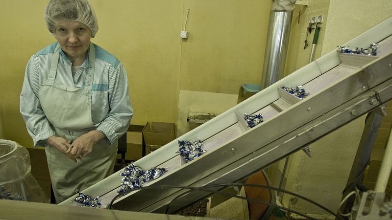 Rūpniecība augusi par 9,6%