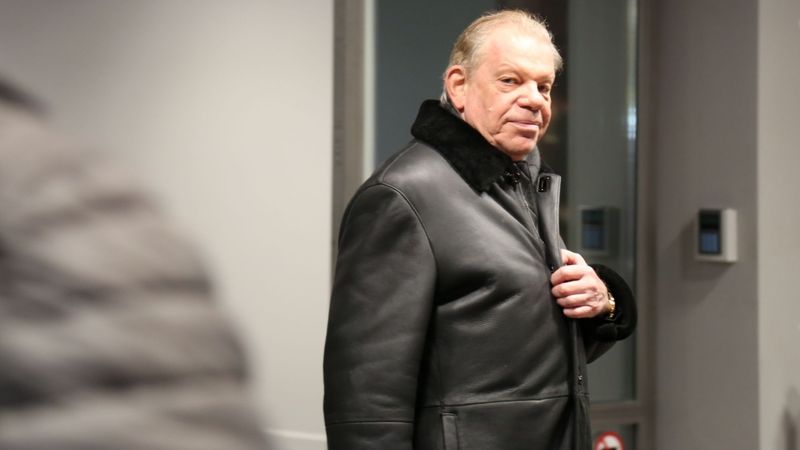 Tiesa noraida prasību par divu miljonu eiro piedziņu no Grindeks akcionāriem Lipmaniem