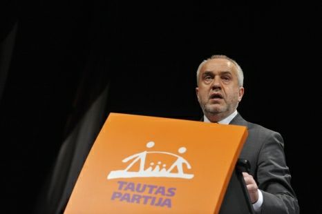 Šķēle digitālās televīzijas projektā vēlējies vadību