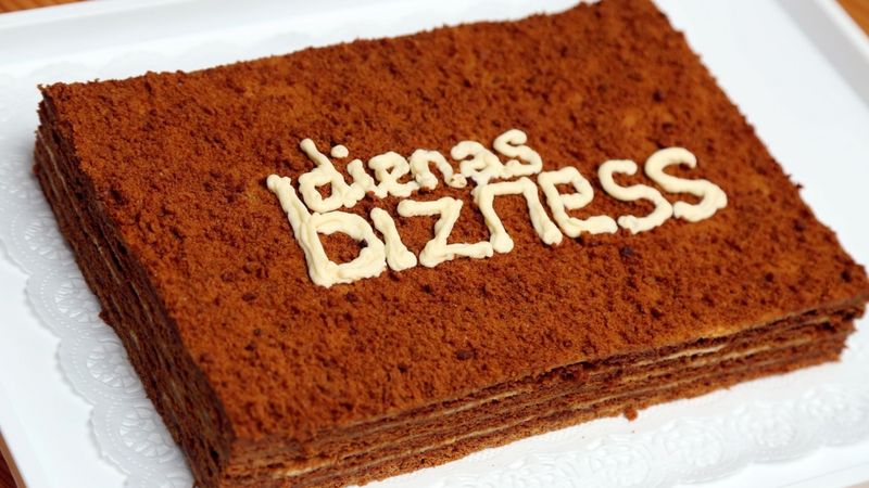 Mana pieredze: Ar kūkām no Alūksnes
