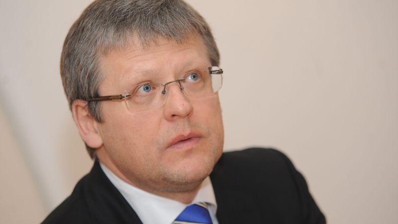 Belēvičs: ko gribēt cilvēkam, kuram viss ir?
