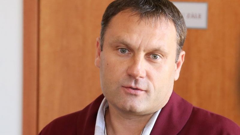 Saeima apstiprina Stukānu ģenerālprokurora amatā