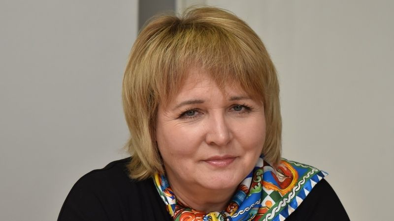 Repharm uzņēmumu vadītājai Stellai Lapiņai piešķir MK balvu