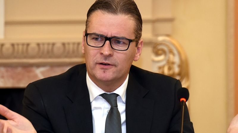 Mārtiņš Bondars