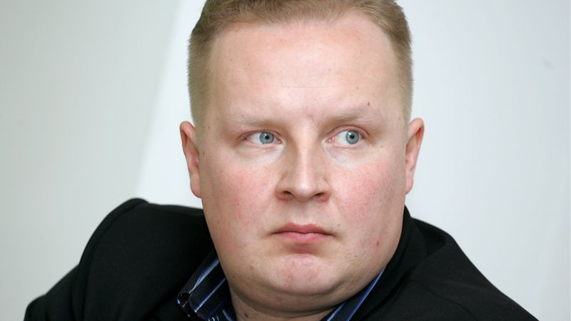 Ģirts Greiškalns: kāpēc valstī ir nepieciešama osta?