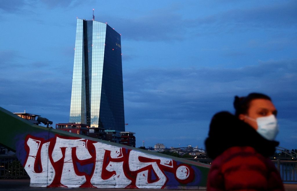 Foto: REUTERS/SCANPIX/LETA