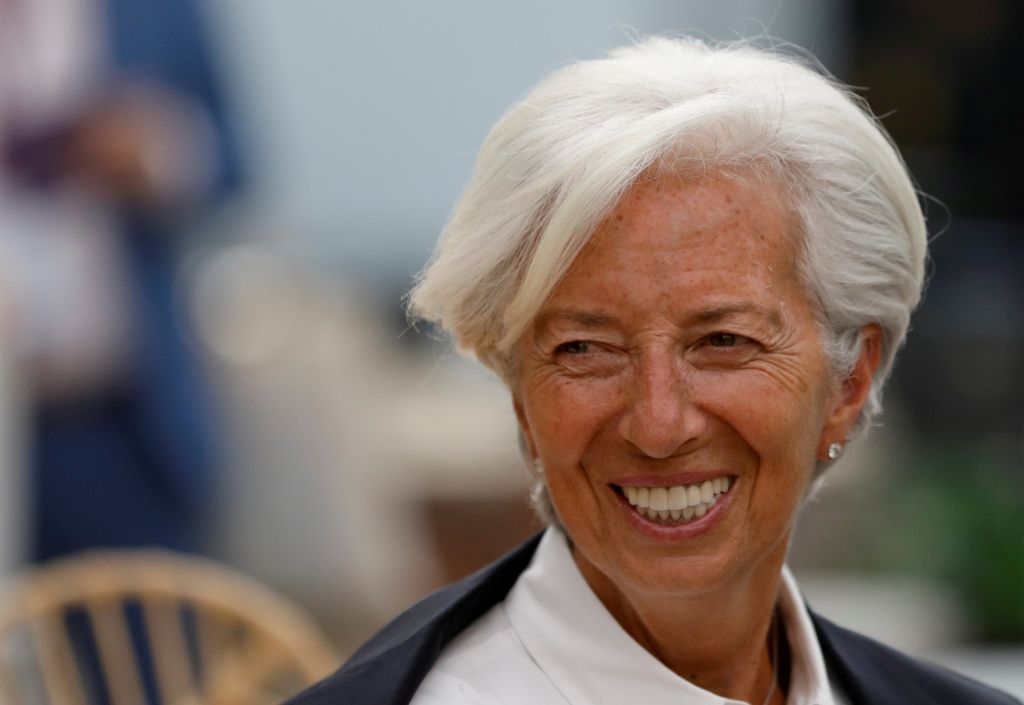 Foto: REUTERS/SCANPIX/LETA
