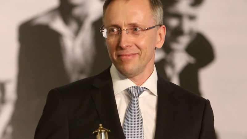 Arnis Riekstiņš