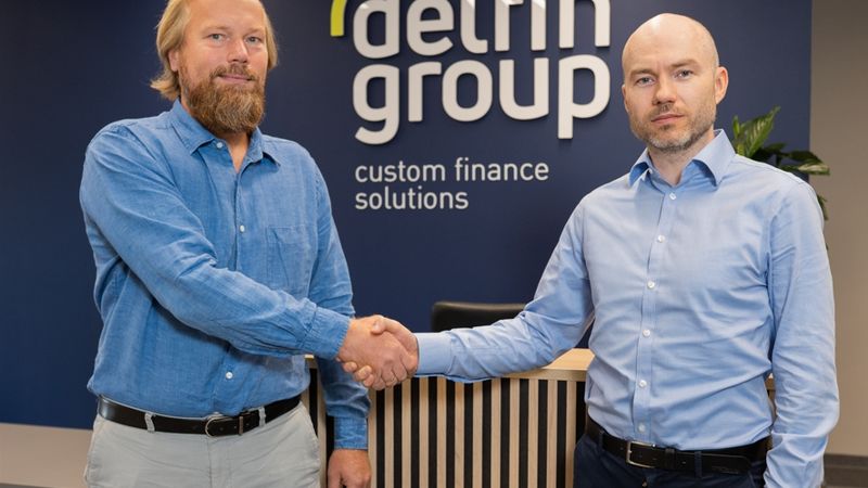 DelfinGroup iegādājas Moda Kapitāls lombardu biznesu