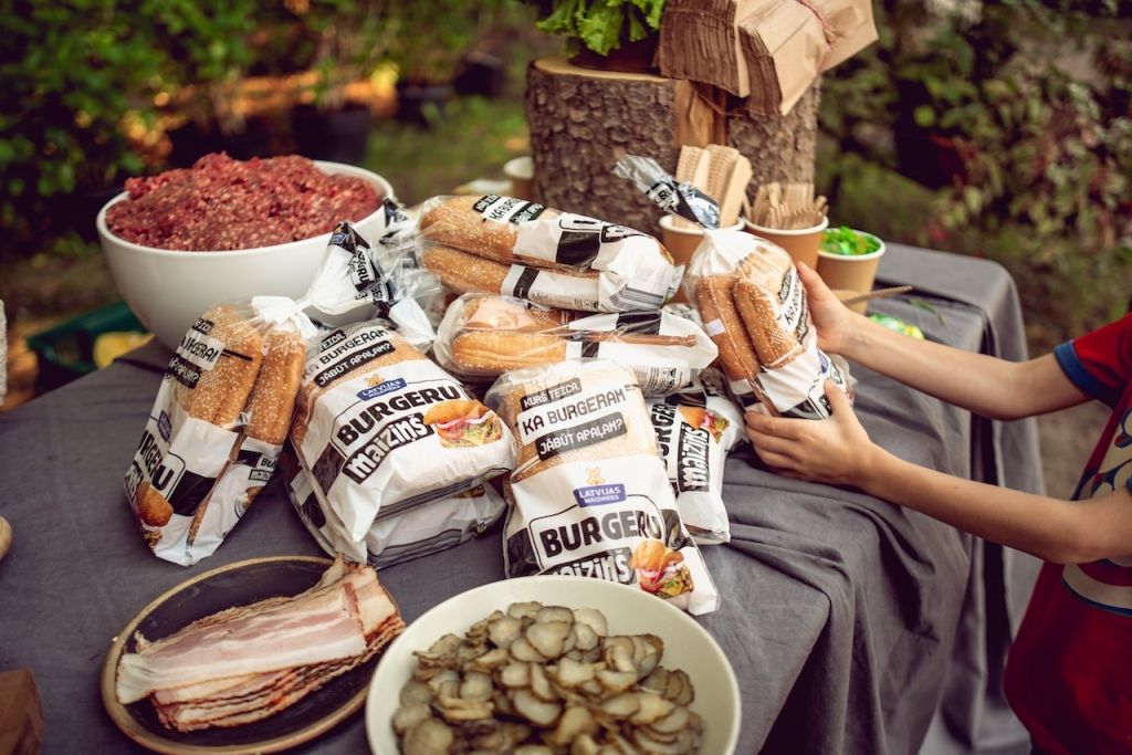 Foto: publicitātes